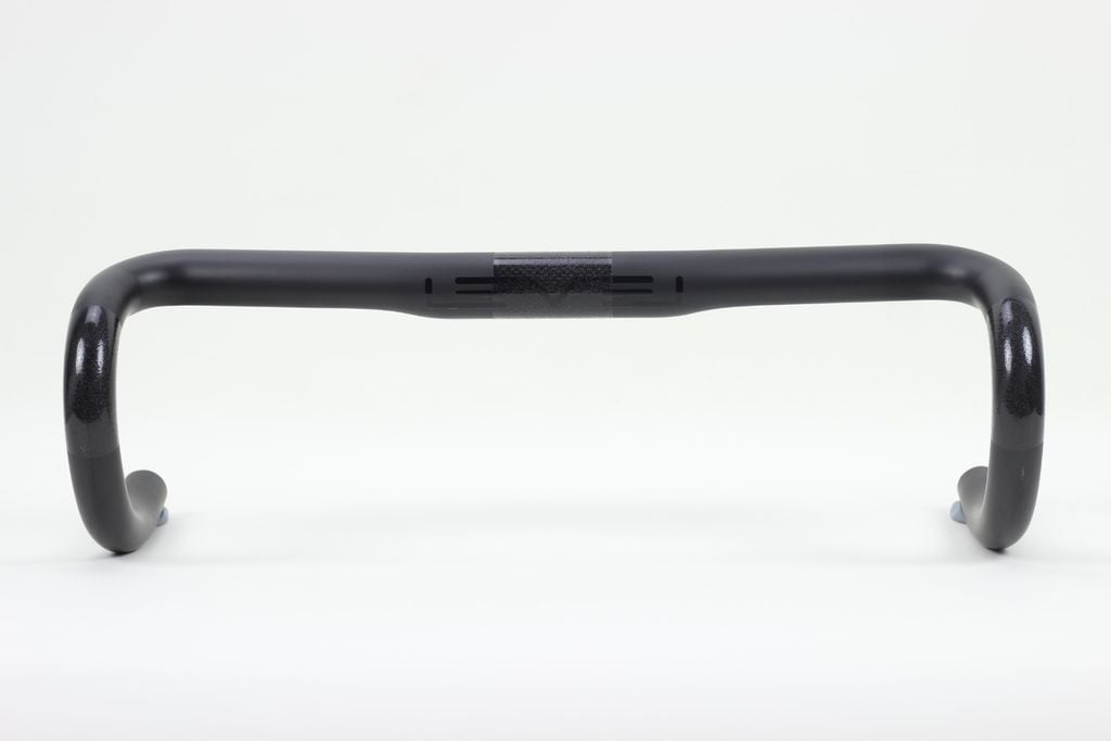 3 Carbon Handlebar Black 44cm
